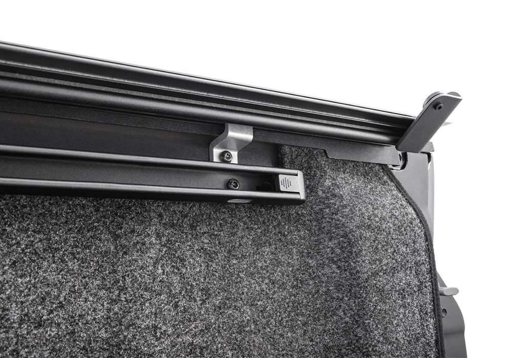 Bak Industries 80440RK Revolver X4ts 22-26 Tundra 5\'7\" W/out Trail Special Edition Storage Boxes